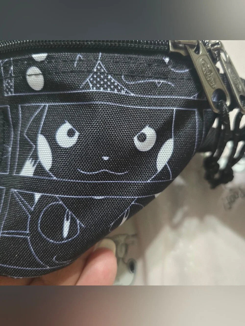 Pokemon Fanny Pack